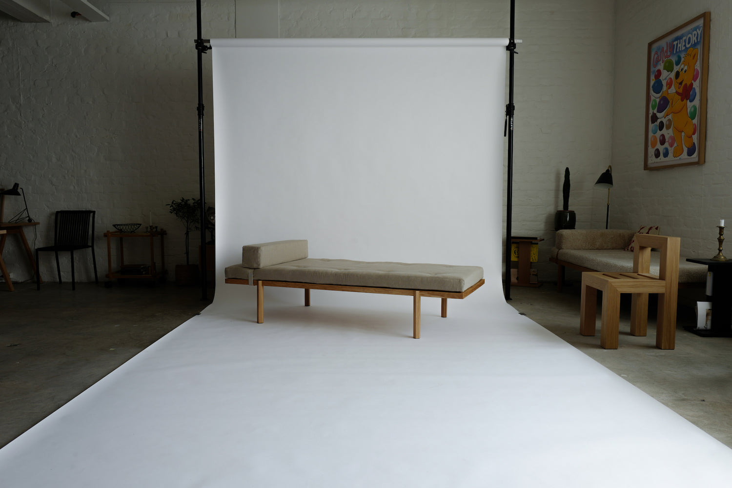 Tebian – Amélie Futon