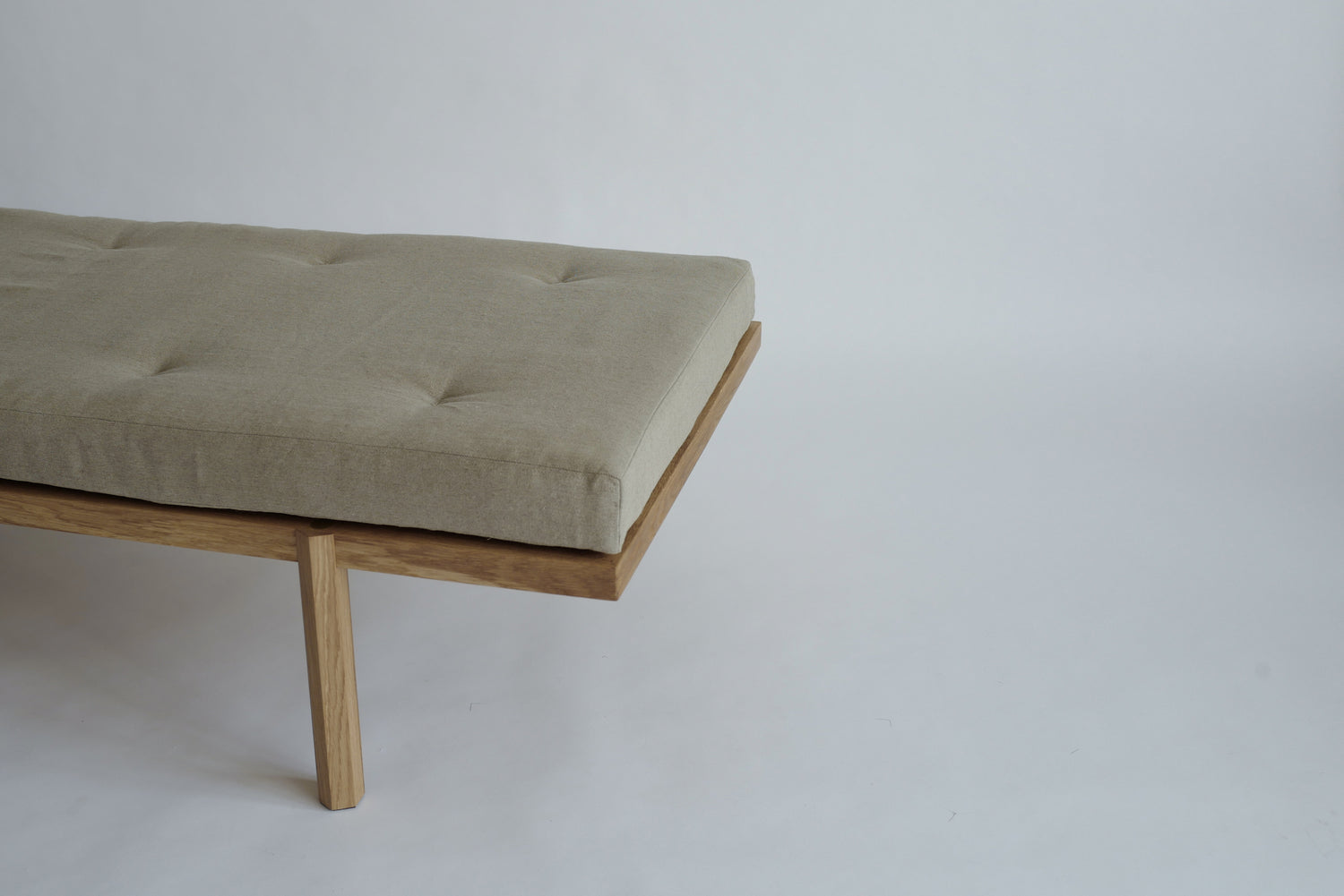 Tebian – Amélie Futon