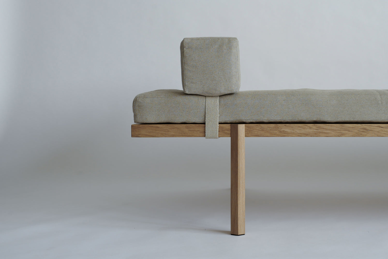 Tebian – Amélie Futon