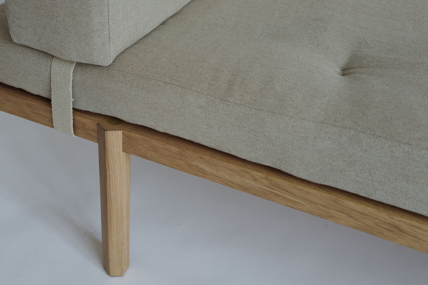 Tebian – Amélie Futon