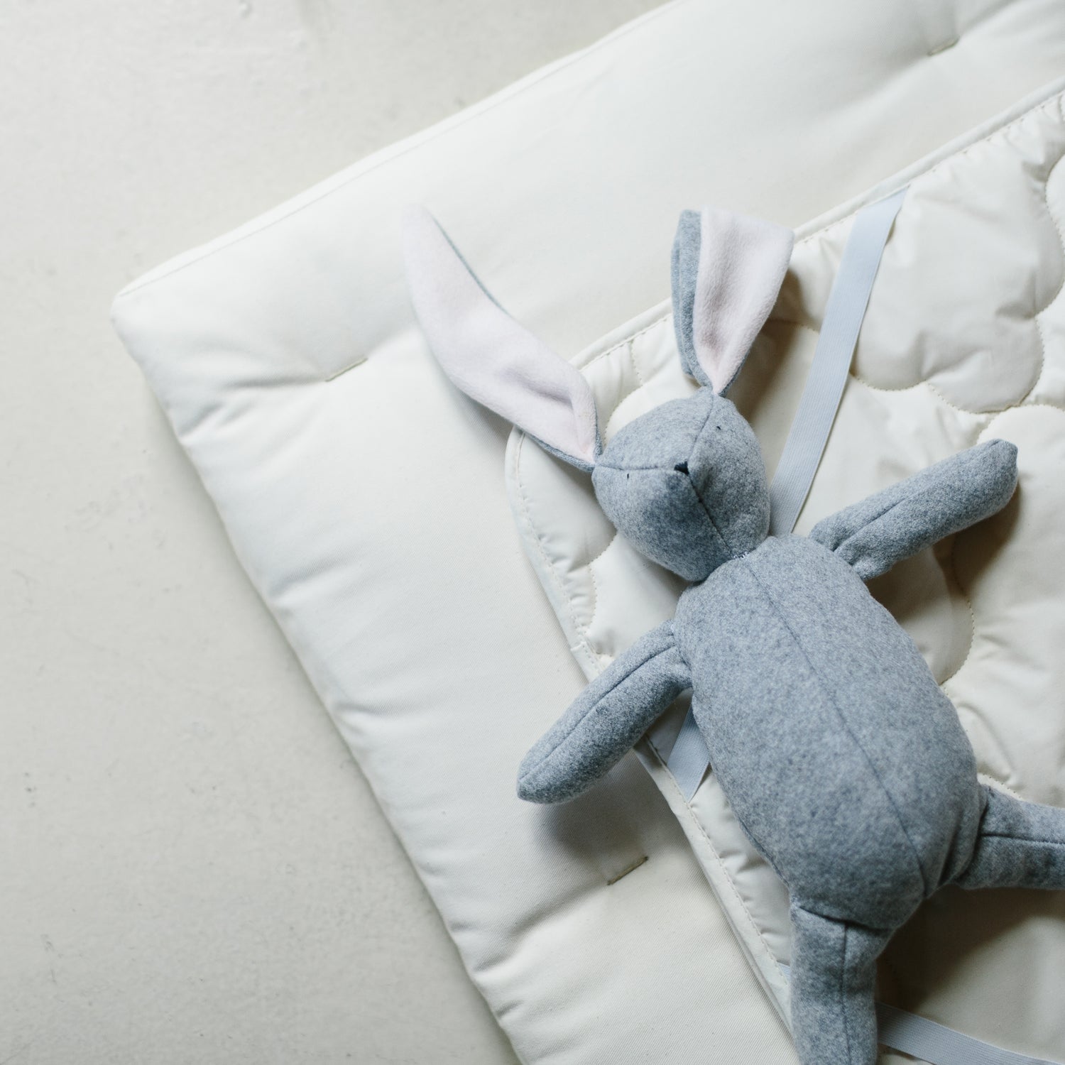 HYSSY-vauvan futonsetti