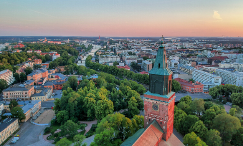 Turku