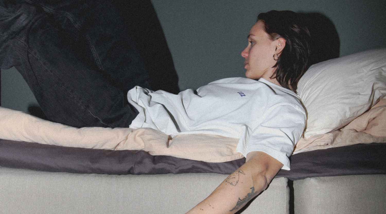Sleep & Sport: Senni Salminen ja huippu-urheilijan uni