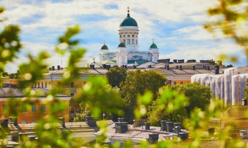 Helsinki