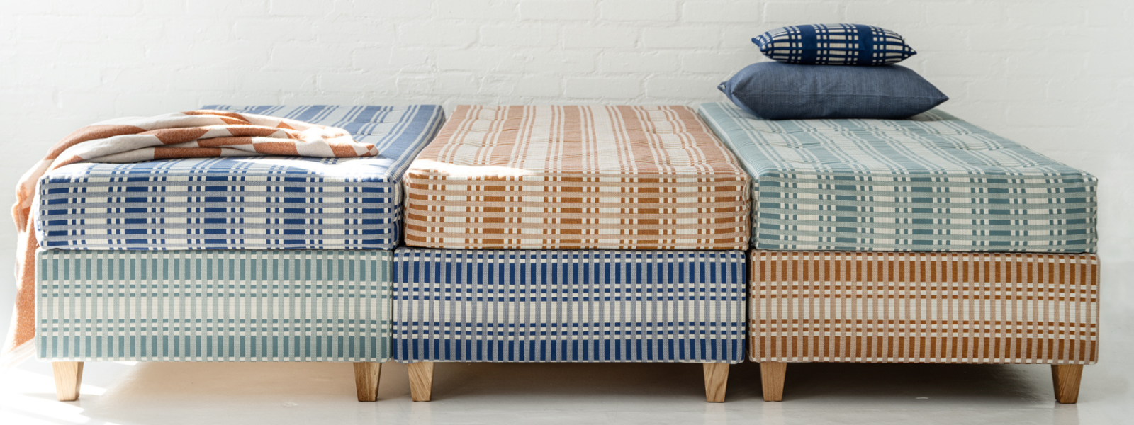 Villa & Peite X Johanna Gullichsen