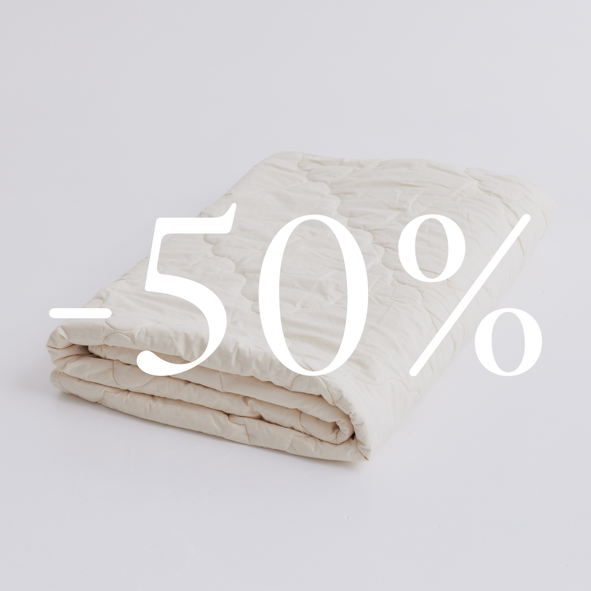 Vahva HELLIN-peitto (600g/m2)
